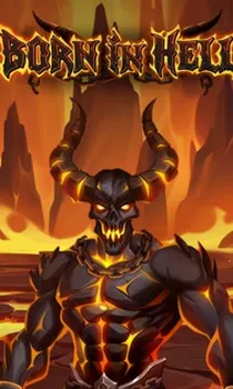 Born In Hell