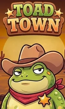Toad Town