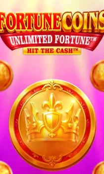 Fortune Coins Unlimited Fortune