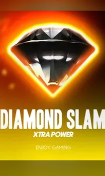 Diamond Slam Xtra Power