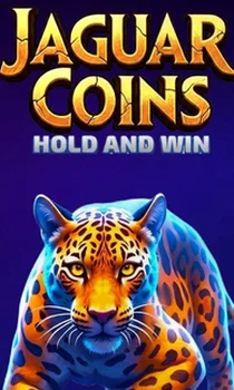 Jaguar Coins