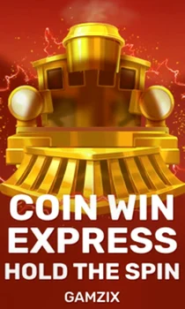 Coin Win Express Hold The Spin