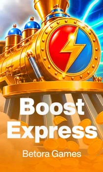 Boost Express