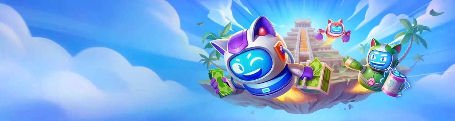 Robocat